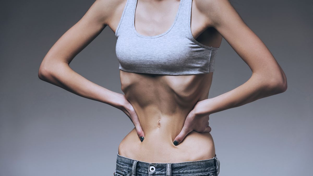 Další důsledek pandemie: Přibylo teenagerů, kteří trpí anorexií